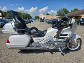 2008 Honda Gold Wing