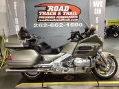 2008 Honda Gold Wing ABS w/ Airbag