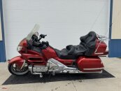 2008 Honda Gold Wing ABS