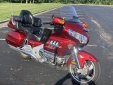 2008 Honda Gold Wing Premium Audio