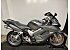 2008 Honda Interceptor 800