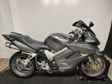 2008 Honda Interceptor 800