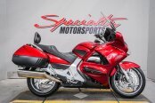 2008 Honda ST1300