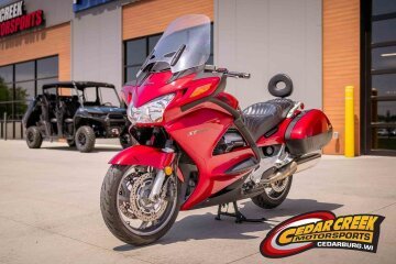 2008 Honda ST1300
