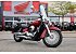 2008 Honda Shadow