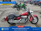 New 2008 Honda Shadow