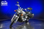 Thumbnail Photo 3 for 2008 Honda Shadow Spirit C2