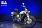 Thumbnail Photo 2 for 2008 Honda Shadow Spirit C2