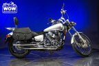 Thumbnail Photo 1 for 2008 Honda Shadow Spirit C2
