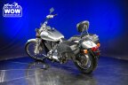 Thumbnail Photo 5 for 2008 Honda Shadow Spirit C2