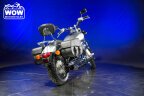 Thumbnail Photo 6 for 2008 Honda Shadow Spirit C2