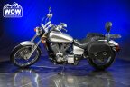 Thumbnail Photo 4 for 2008 Honda Shadow Spirit C2