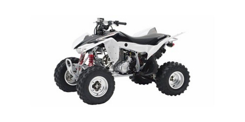 2008 Honda TRX200D 400EX specifications