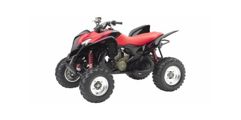 2008 Honda TRX200D 700XX specifications