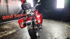 Thumbnail Photo 1 for 2008 Honda VTX1800 F