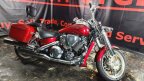 Thumbnail Photo 6 for 2008 Honda VTX1800 F