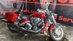 Thumbnail Photo 3 for 2008 Honda VTX1800 F