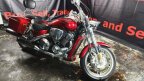 Thumbnail Photo 5 for 2008 Honda VTX1800 F