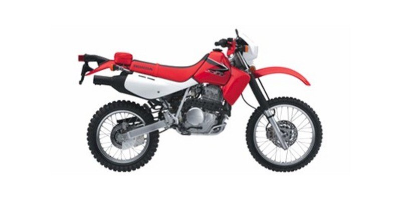 2008 Honda XR650L 650L Specifications, Photos, and Model Info - Main Image
