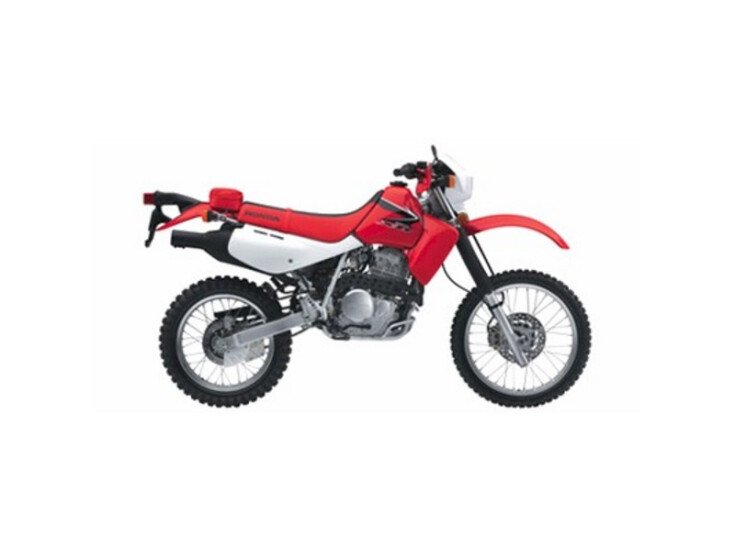 2008 Honda XR650L 650L Specifications, Photos, and Model Info