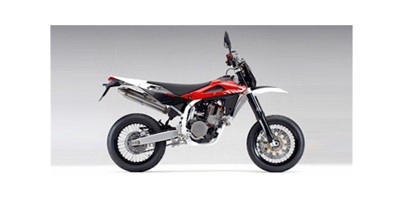 2008 Husqvarna SM450R 450R specifications