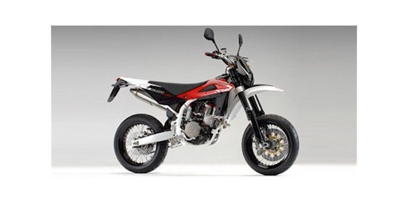 2008 Husqvarna SM510R 510R specifications