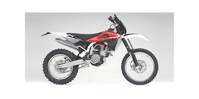 2008 Husqvarna TE450 450 specifications