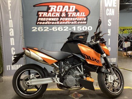 Photo 1 for 2008 KTM 990