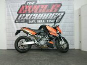 2008 KTM 990