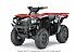 2008 Kawasaki Brute Force 650 4x4i