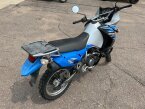 Thumbnail Photo 2 for New 2008 Kawasaki KLR650