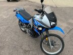 Thumbnail Photo 4 for New 2008 Kawasaki KLR650