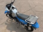 Thumbnail Photo 1 for New 2008 Kawasaki KLR650