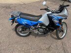 Thumbnail Photo 3 for New 2008 Kawasaki KLR650