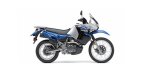 Thumbnail Photo 6 for New 2008 Kawasaki KLR650