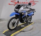 Thumbnail Photo 5 for 2008 Kawasaki KLR650