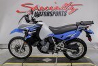 Thumbnail Photo 3 for 2008 Kawasaki KLR650