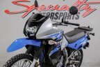 Thumbnail Photo 6 for 2008 Kawasaki KLR650