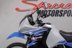 Thumbnail Photo 4 for 2008 Kawasaki KLR650
