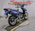 Thumbnail Photo 1 for 2008 Kawasaki KLR650