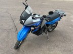 Thumbnail Photo 5 for 2008 Kawasaki KLR650