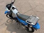 Thumbnail Photo 1 for 2008 Kawasaki KLR650