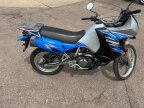 Thumbnail Photo 3 for 2008 Kawasaki KLR650