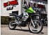 2008 Kawasaki KLR650