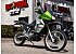 2008 Kawasaki KLR650