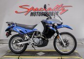 2008 Kawasaki KLR650