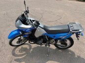 2008 Kawasaki KLR650