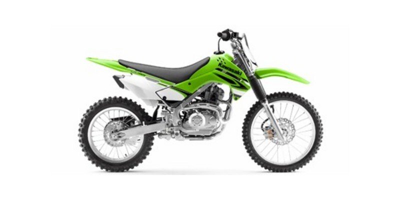 2008 Kawasaki KLX110 140L Specifications, Photos, and Model Info