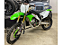 2008 Kawasaki KX250F