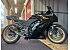 2008 Kawasaki Ninja 250R